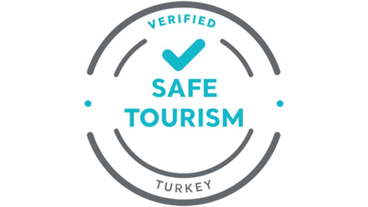 Lonicera Resort & Spa Hotel Avsallar Εξωτερικό φωτογραφία