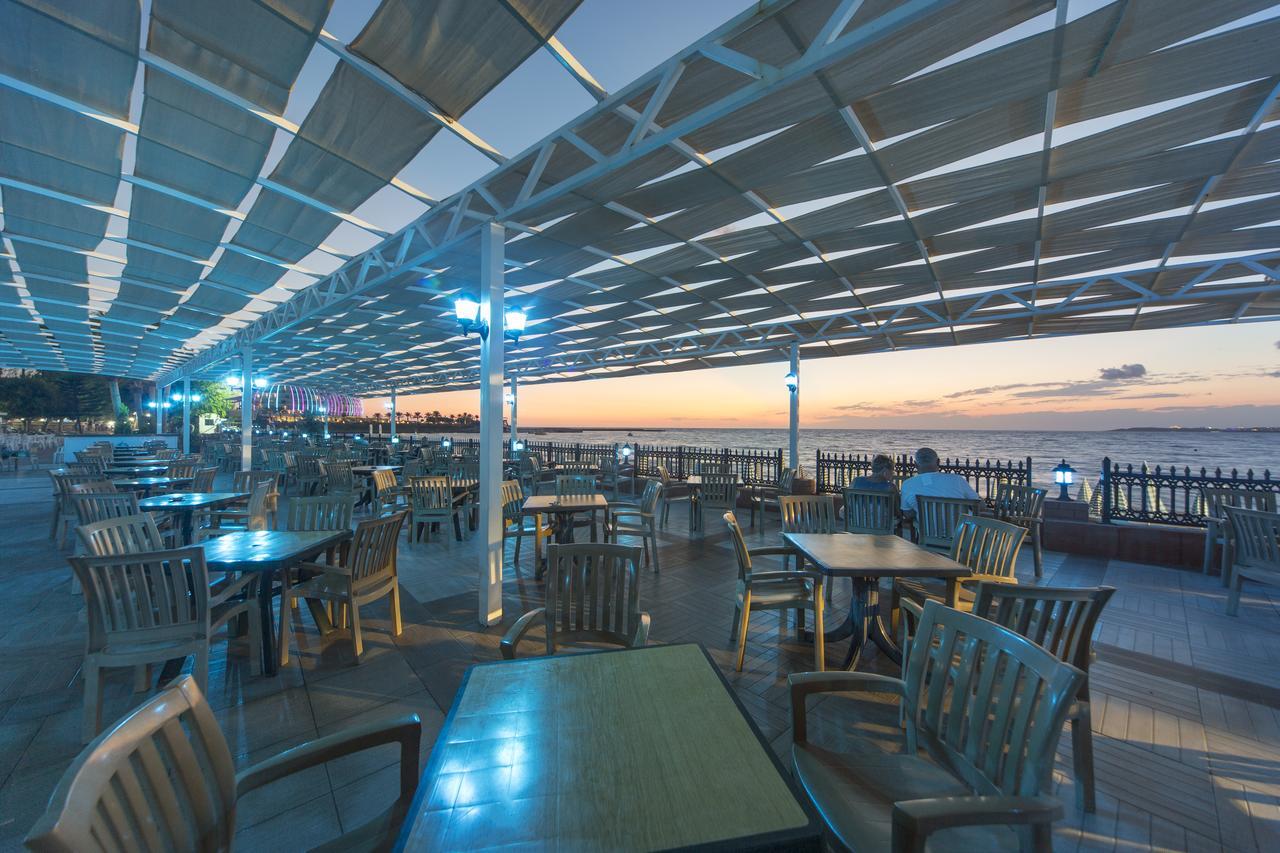 Lonicera Resort & Spa Hotel Avsallar Εξωτερικό φωτογραφία